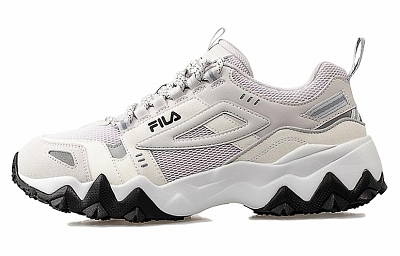 FILA FUSION Fila Oakmont Retro White/grey