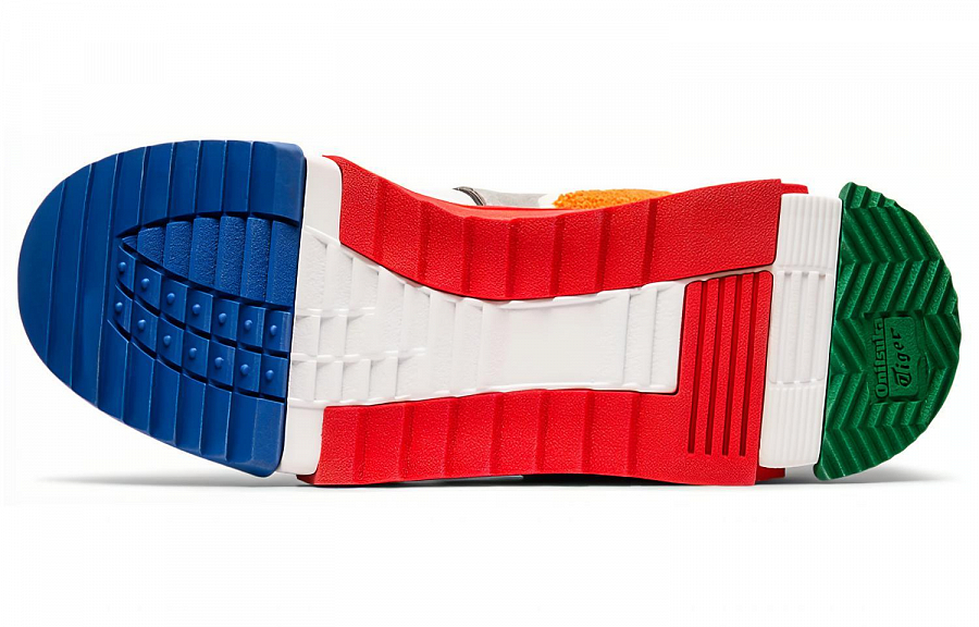Onitsuka Tiger D Trainer Slip On 'Multi color' купить в интернет-магазине Yoocart с быстрой доставкой по России.