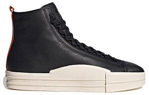 Adidas Y 3 Yuben Mid 'Black Fox Orange' 1 2696679
