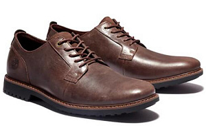 Timberland Lafayette Park 'Dark Brown' 1 2696927
