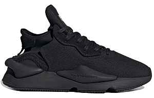 Adidas Y 3 Kaiwa Triple Black 1 2697528