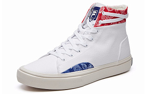 FILA FUSION 'White' 1 2697703