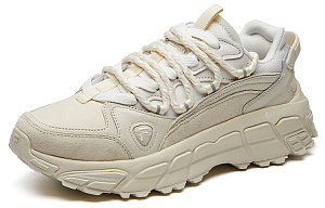 FILA FUSION Skyrunner Low Top Chunky Sneakers Men's Fragrant Snow 1 2697752