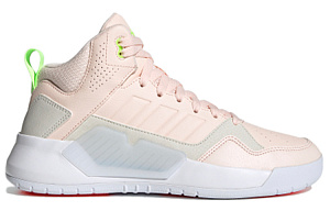 Adidas Neo Play9tis 2.0 Pink Women's 1 2697794