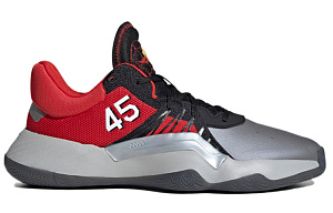 Adidas D.O.N. Issue 1 Low top Sneakers 1 2697806