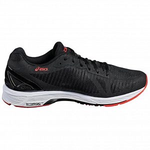 Asics Gel DS Trainer 23 'Black Grey' 1 2697812