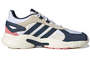 Adidas Crazychaos Shadow 'White Navy' 1 2697854