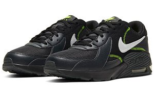 Nike Air Max Excee 'Black Green' Gs 1 2697882