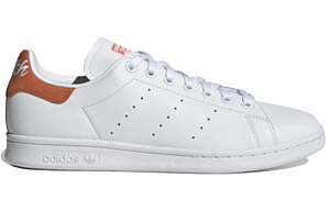 Adidas Stan Smith Cloud White Semi Coral 1 2698300