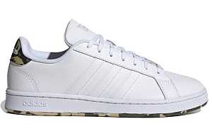 Adidas Neo Grand Court 'White Green' 1 2698306