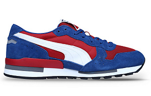 PUMA Rx 727 Red/Blue 1 2698318