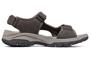 Skechers Beach Sandals Men's Chocolate 1 2698326