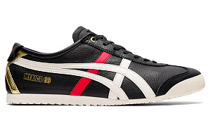 Onitsuka Tiger Mexico 66 Black/White/Red 1 2698331