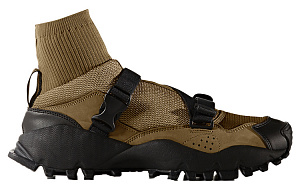 Adidas Originals Hyke Aoh 010 Hi 'Brown Black' 1 2698338