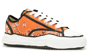 Maison MIHARA YASUHIRO Baker Low-top Sneakers 1 2698440