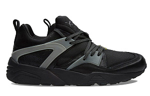 PUMA Blaze Of Glory Running Shoes Black 1 2698677