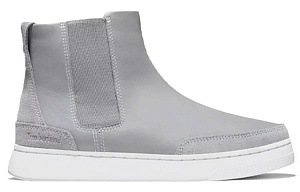 Timberland Martin Boots Women's Medium Gray 1 2698687