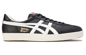 Onitsuka Tiger Vickka Nm Nippon Made 'Black White' 1 2698780