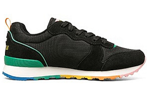 Skechers Walking Rain Low Top Black Women's 1 2698791
