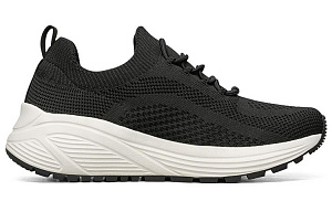 Skechers Bob's Black Women's 1 2698807
