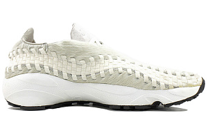 Nike Air Footscape Woven Hideout White 1 2698861
