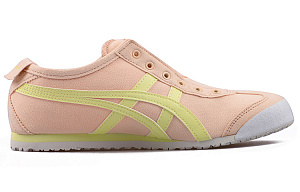 Onitsuka Tiger Mexico 66 Slip On 'Pink' Women's 1 2698873