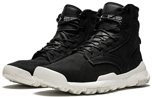 Nike Sfb 6 Inch Field Boot Canvas Nsw 'Black' 1 2698942