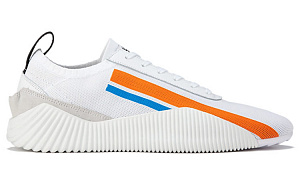 Onitsuka Tiger Acromount Knit 'White Orange' 1 2698964