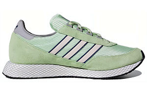 Adidas Spezial Glenbuck Mist Jade 1 2699012