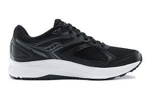 saucony Cohesion 14 Wide 'Black' 1 2699041
