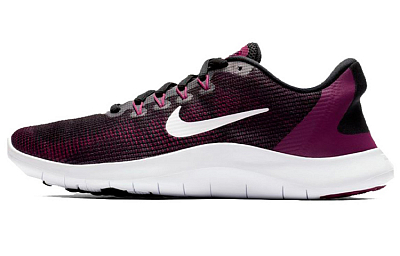 Nike Flex 2018 Rn 'True Berry' Women's