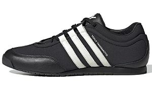 Adidas Y 3 Boxing 'Black White'