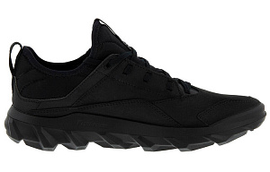 Ecco M Cushioning Anti-Slip And Wear-Resistant Low-Top Casual Shoes Women's Black 1 2700869