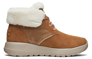 Skechers On the go Joy 'Brown' Women's 1 2700901