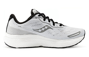 Saucony Triumph Victory 19 Running Shoes Men's Low top White/Blue 1 2700911