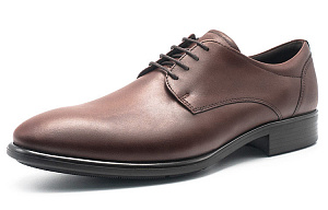 Ecco ST. 2 Casual Shoes Men's Brown 1 2700948