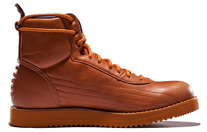 Onitsuka Tiger Conversion 'Brick Orange' 1 2701018