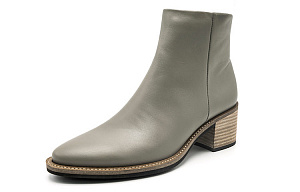 Ecco Ankle Boots Women's Grass Green 1 2701039