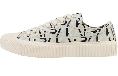 Кроссовки Kappa Canvas Shoes Low Top Unisex
