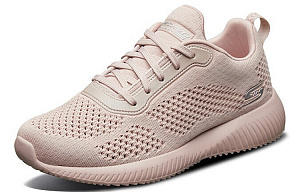 Skechers Bobs Squad 'Taupe' Women's 1 2701612