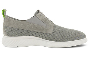 Ecco Casual Shoes Men's Low top Gray 1 2701704