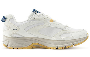 Saucony Cohesion 9 Running Shoes Unisex Low-Top Beige White 1 2701720