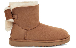 UGG Classic Heritage Bow Women's 1 2701755