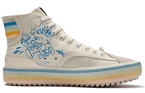 Li Ning High Top Casual X Disney 1 2702474