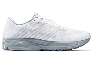 saucony Women's Ride 13 'Snow Globe' 1 2702536