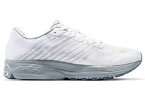 Saucony Ride 13 Running Shoes Men's Low top White 1 2702564