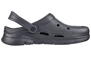 Skechers Arch Fit 'Valiant   Navy' 1 2702922