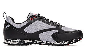 Joma Training Shoes Men's Low top Black Gray 1 2702942