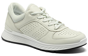 Ecco Low-Top Casual Shoes Women's White 1 2702990