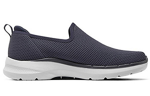 Skechers Go Walk 6 First Class Slip On 'Navy' 1 2703021